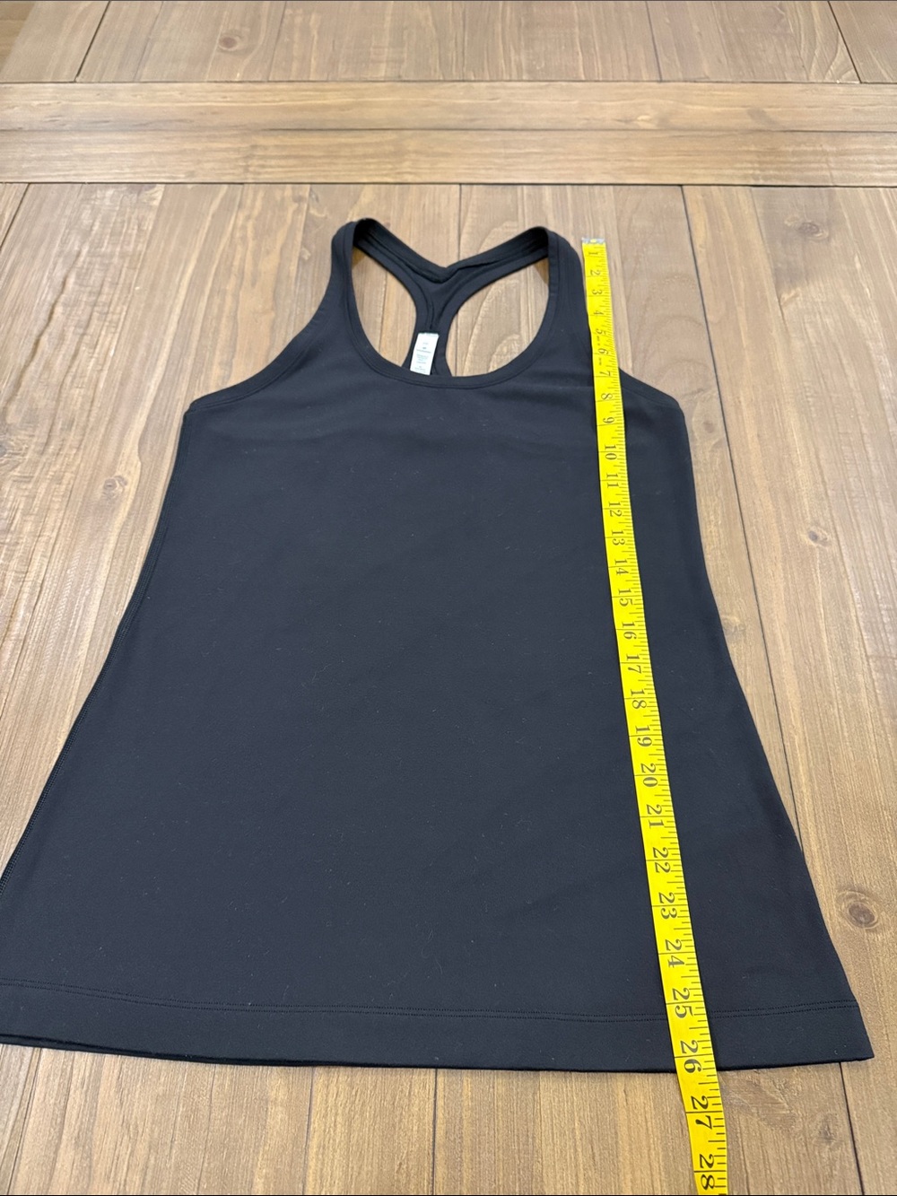 Lululemon Cool Racerback - Picture 4 of 8